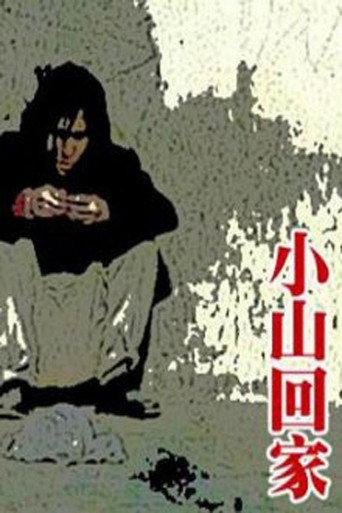 Xiao Shan Going Home (1995) poster