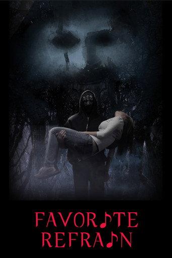 Favorite Refrain (2014) poster