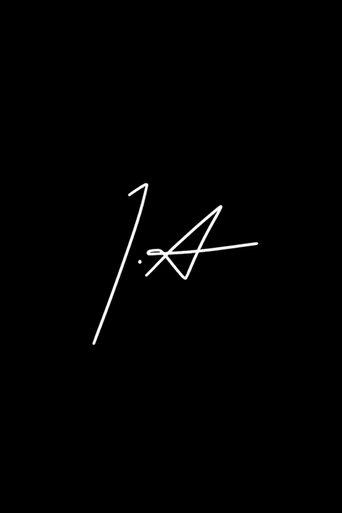 JA (2020) poster