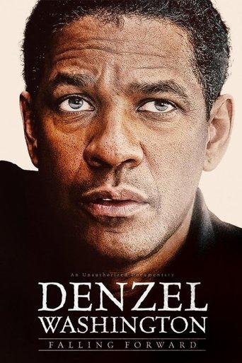 Denzel Washington: Falling Forward (2025) poster