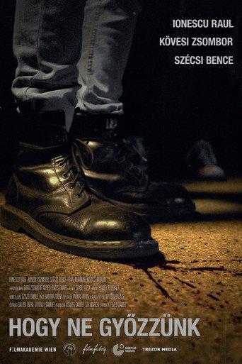 Winners (2022) poster