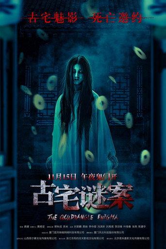 古宅谜案 (2024) poster