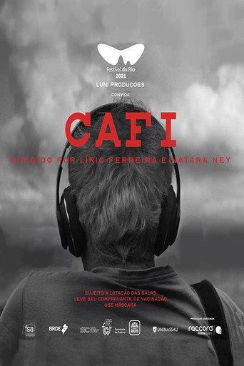 Cafi (2021) poster