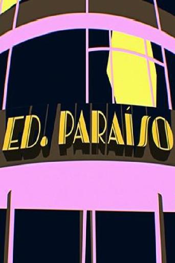 Edifício Paraíso (2017) poster