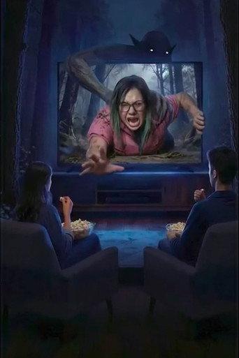The Rackajack () poster