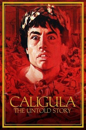 Caligula: The Untold Story (1982) poster