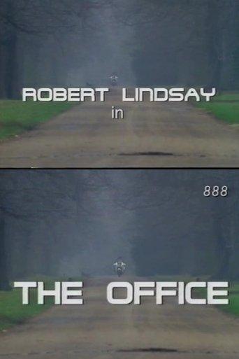 The Office (1996) poster