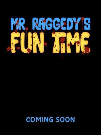 Mr. Raggedy's Fun Time () poster