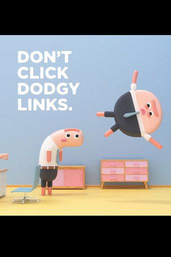 Dodgy Links (2020) poster