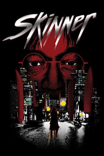 Skinner (1993) poster