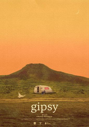 GIPSY (2024) poster