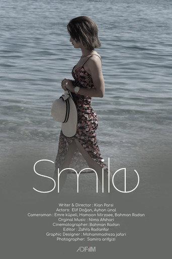 Smile () poster