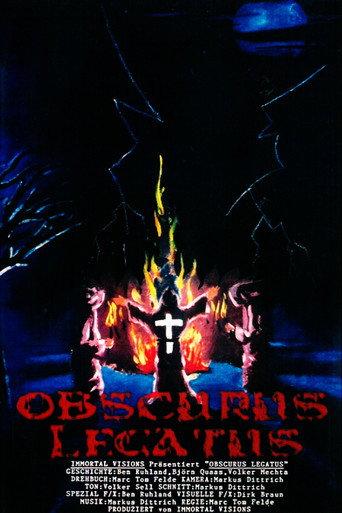 Obscurus Legatus (1993) poster