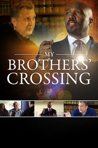 My Brothers' Crossing (2020) poster