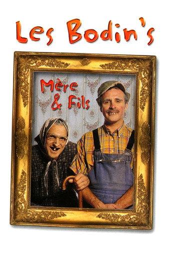Les Bodin's - Mère & Fils (2004) poster