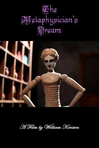 The Metaphysician's Dream (2020) poster