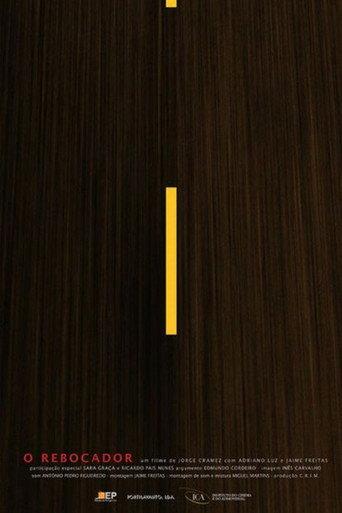 O Rebocador (2015) poster