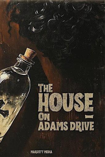 The House on Adams Drive () poster