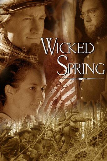 Wicked Spring (2002) poster