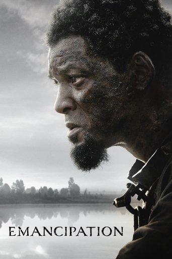Emancipation (2022) poster