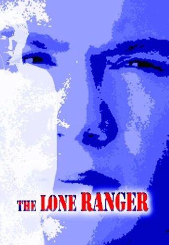 The Lone Ranger (2003) poster