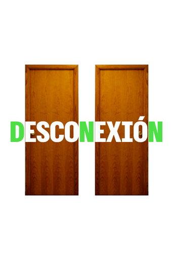Disconnection (2024) poster