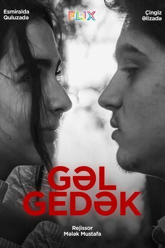 Let’s Go (2025) poster