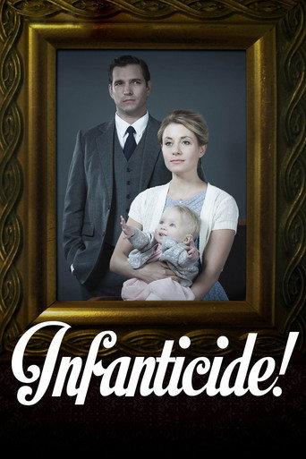 Infanticide! (2013) poster