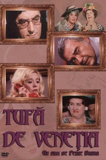 Totally Unprepared (1977) poster