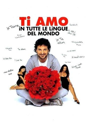 I Love You in All Languages of the World (2005) poster