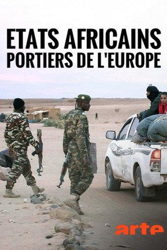 Europe's Doormen (2018) poster