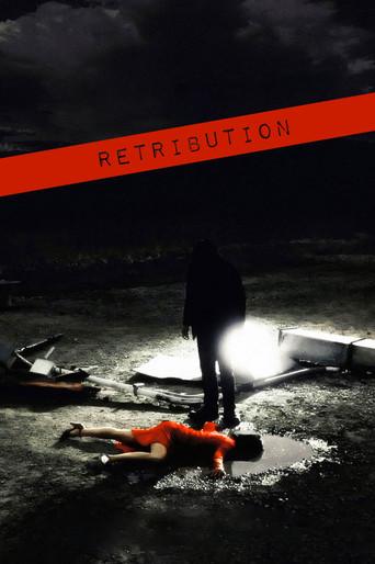 Retribution (2007) poster