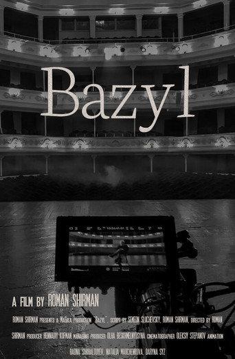 Bazyl (2020) poster