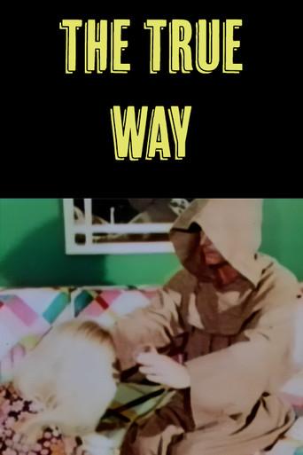 The True Way (1973) poster