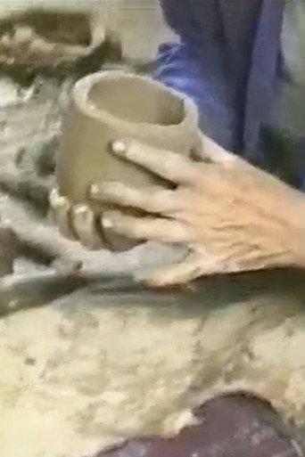 The Last Traditional Potter of Kalimantan (Borneo) (1997) poster
