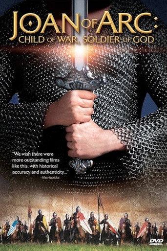 Joan of Arc (2005) poster