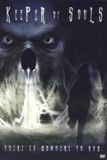 Keeper of Souls (2001) poster