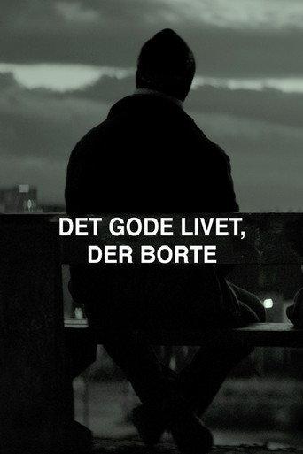 The Good Life - Over There (2014) poster