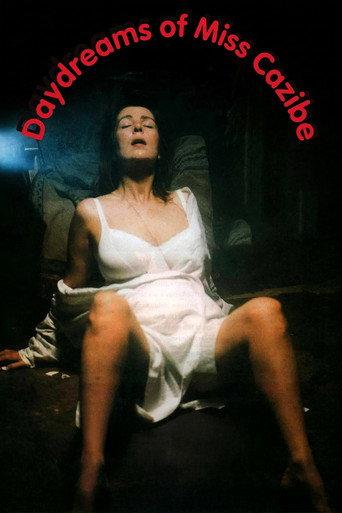 Daydreams of Miss Cazibe (1992) poster