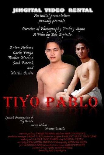 Tiyo Pablo (2011) poster