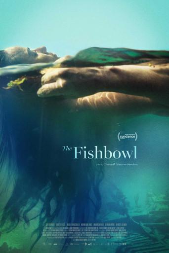 The Fishbowl (2023) poster