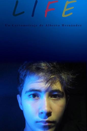LIFE (short film) (2023) poster