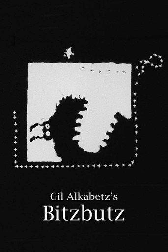 Bitzbutz (1984) poster