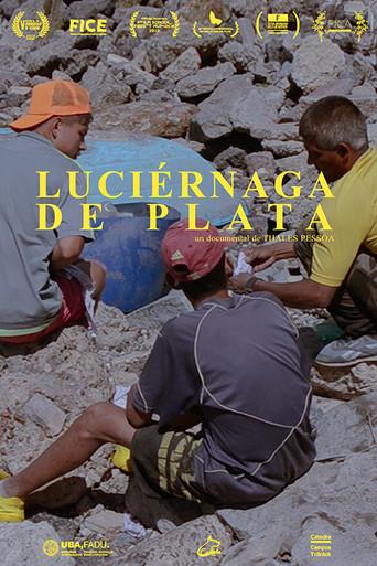 Luciérnaga de Plata (2020) poster