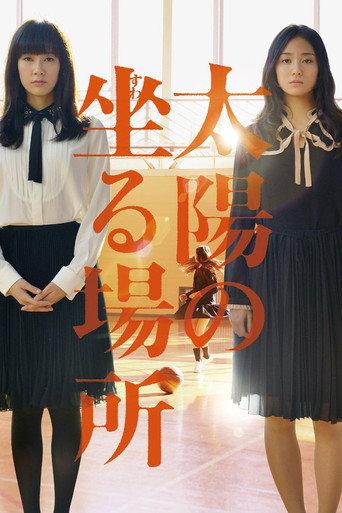 The Place Where the Sun Sits (2014) poster