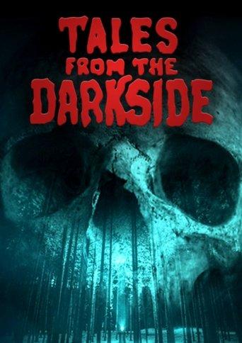 Tales from the Darkside (1990) poster