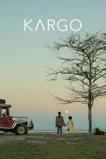 Cargo (2022) poster