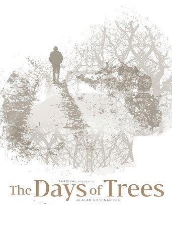 The Days of Trees (2024) poster