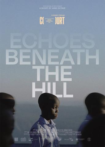 Echoes Beneath The Hill (2026) poster