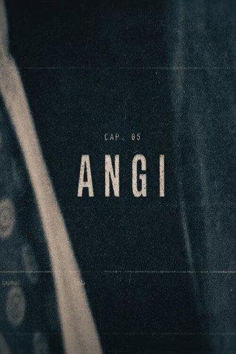 Angi (2021) poster
